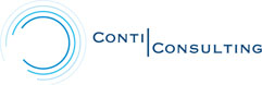 ContiConsulting Logo